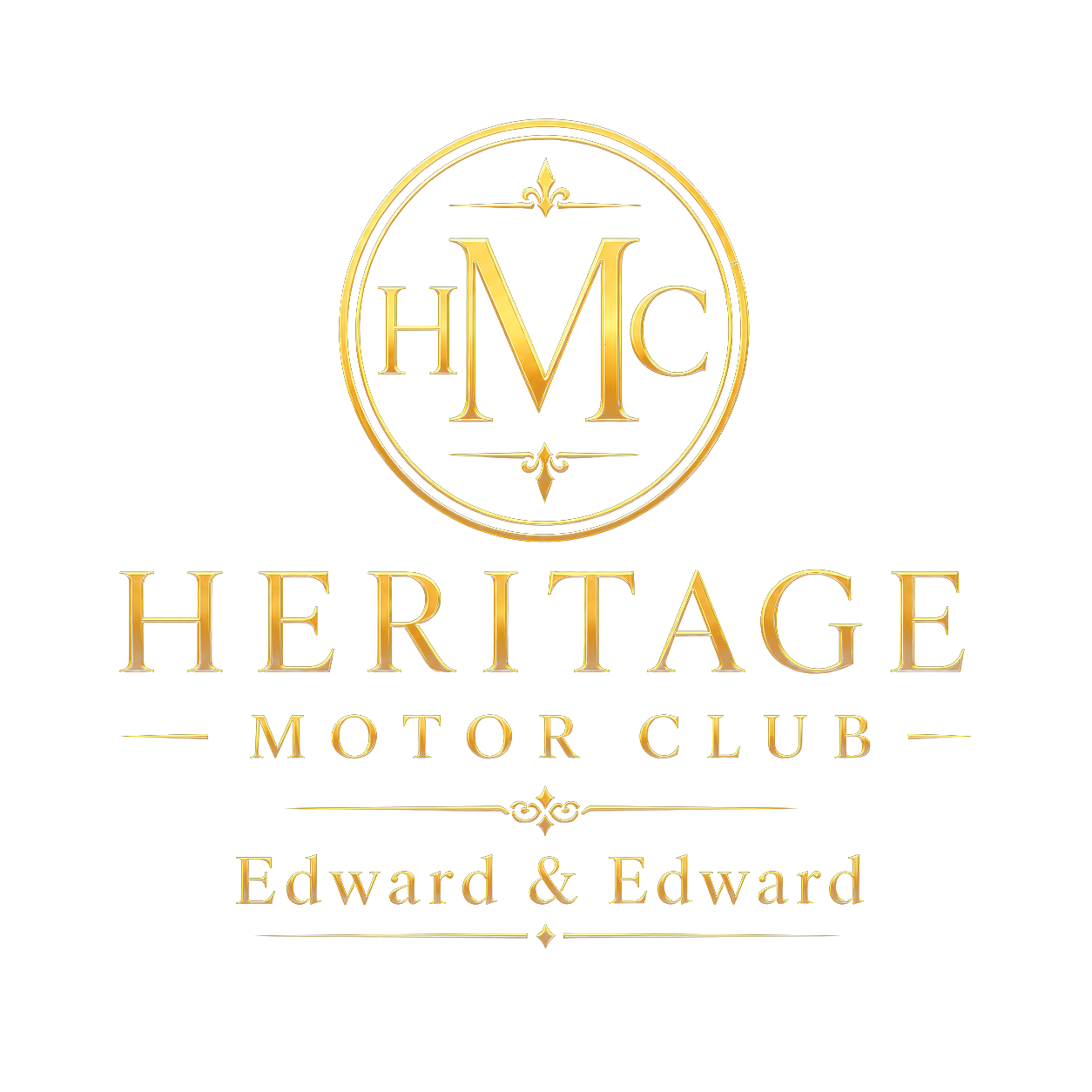 Heritage Motor Club